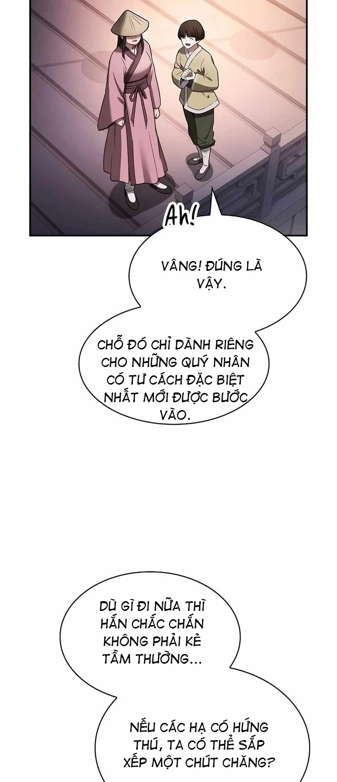 Điệp VIên Ma GIáo Chapter 6 - 68