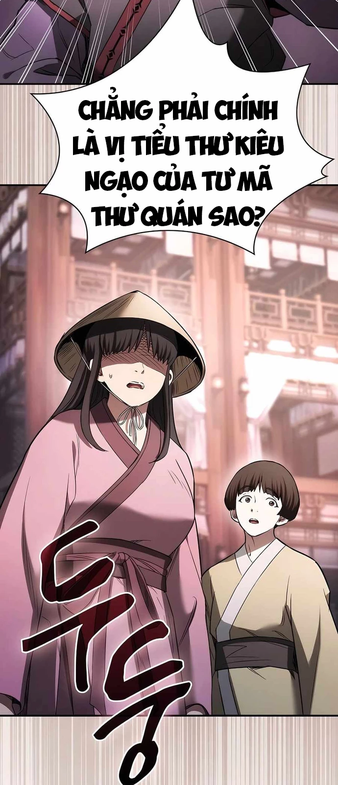 Điệp VIên Ma GIáo Chapter 6 - 75