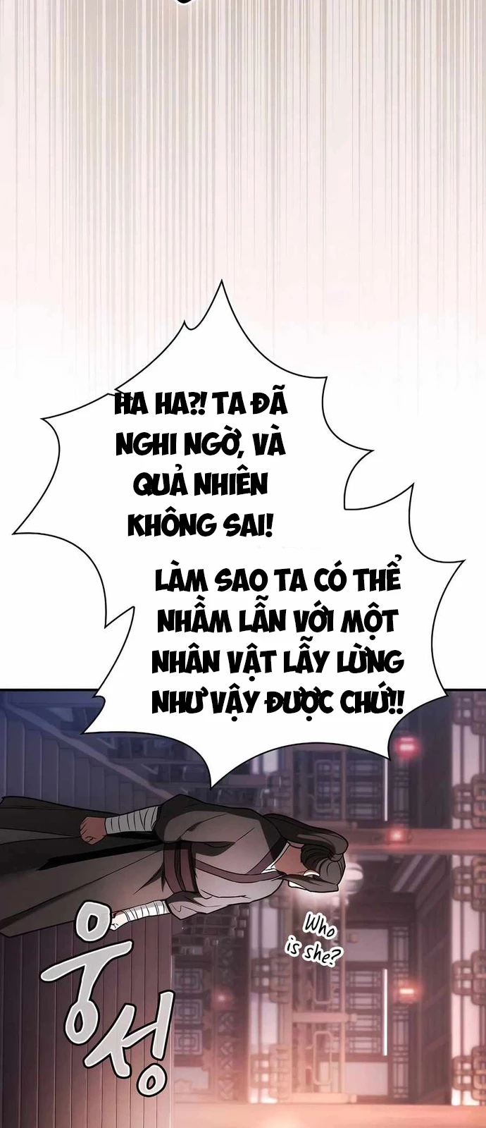 Điệp VIên Ma GIáo Chapter 6 - 76