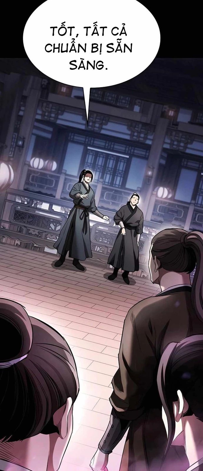 Điệp VIên Ma GIáo Chapter 6 - 92