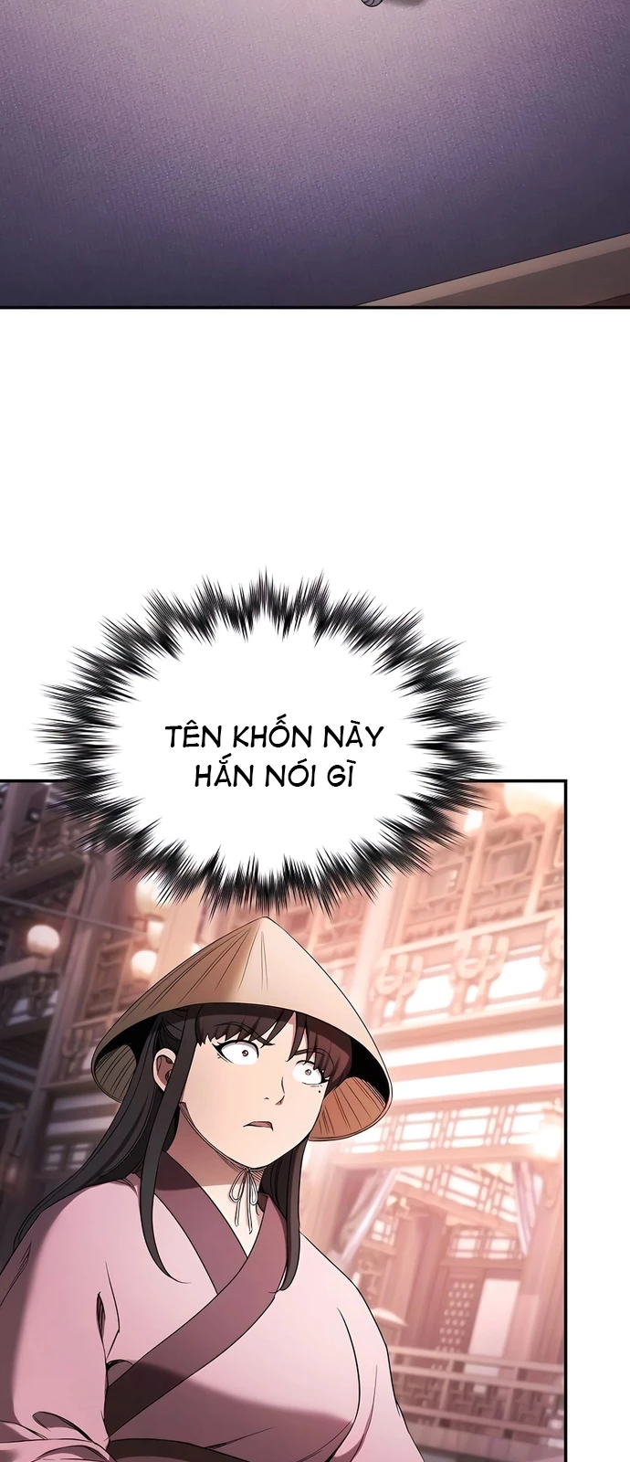 Điệp VIên Ma GIáo Chapter 7 - 4