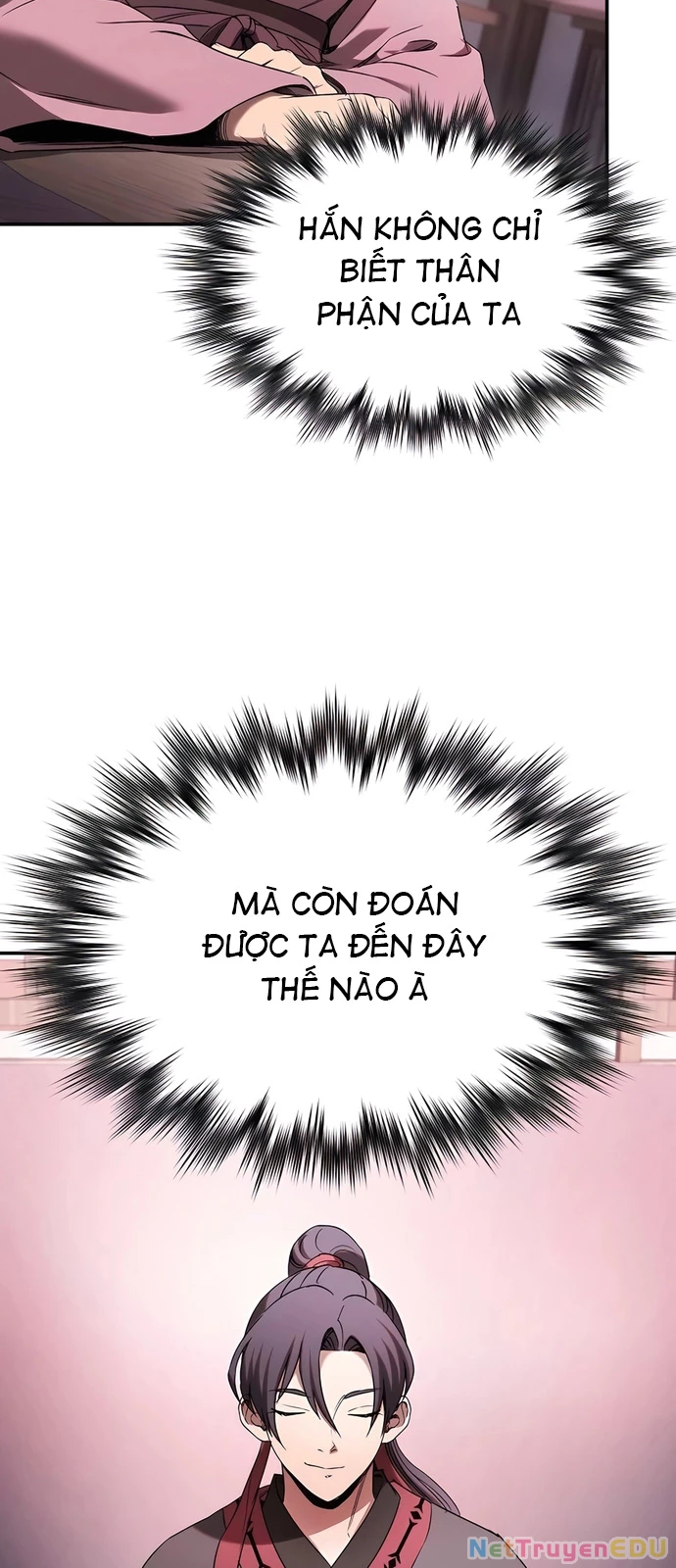 Điệp VIên Ma GIáo Chapter 7 - 5