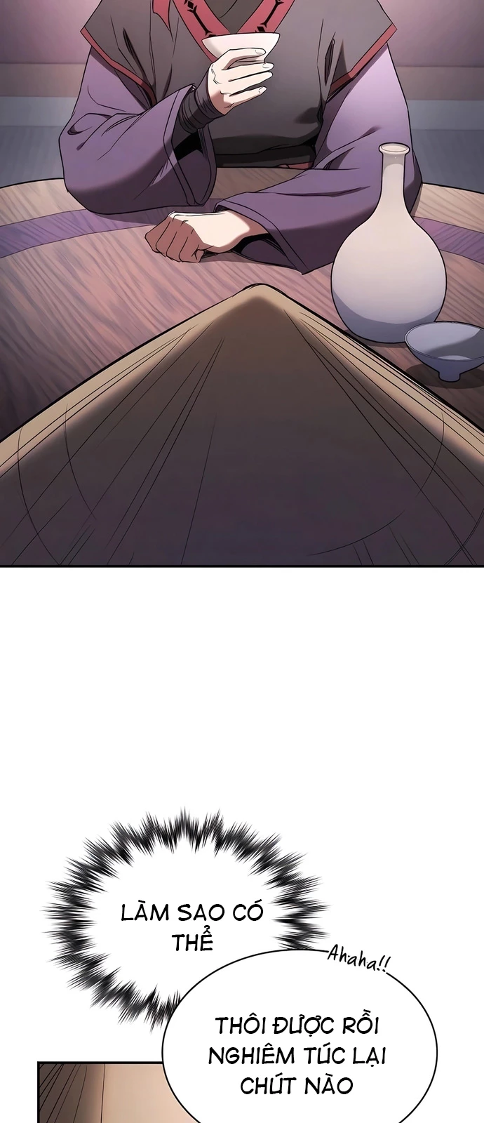 Điệp VIên Ma GIáo Chapter 7 - 6