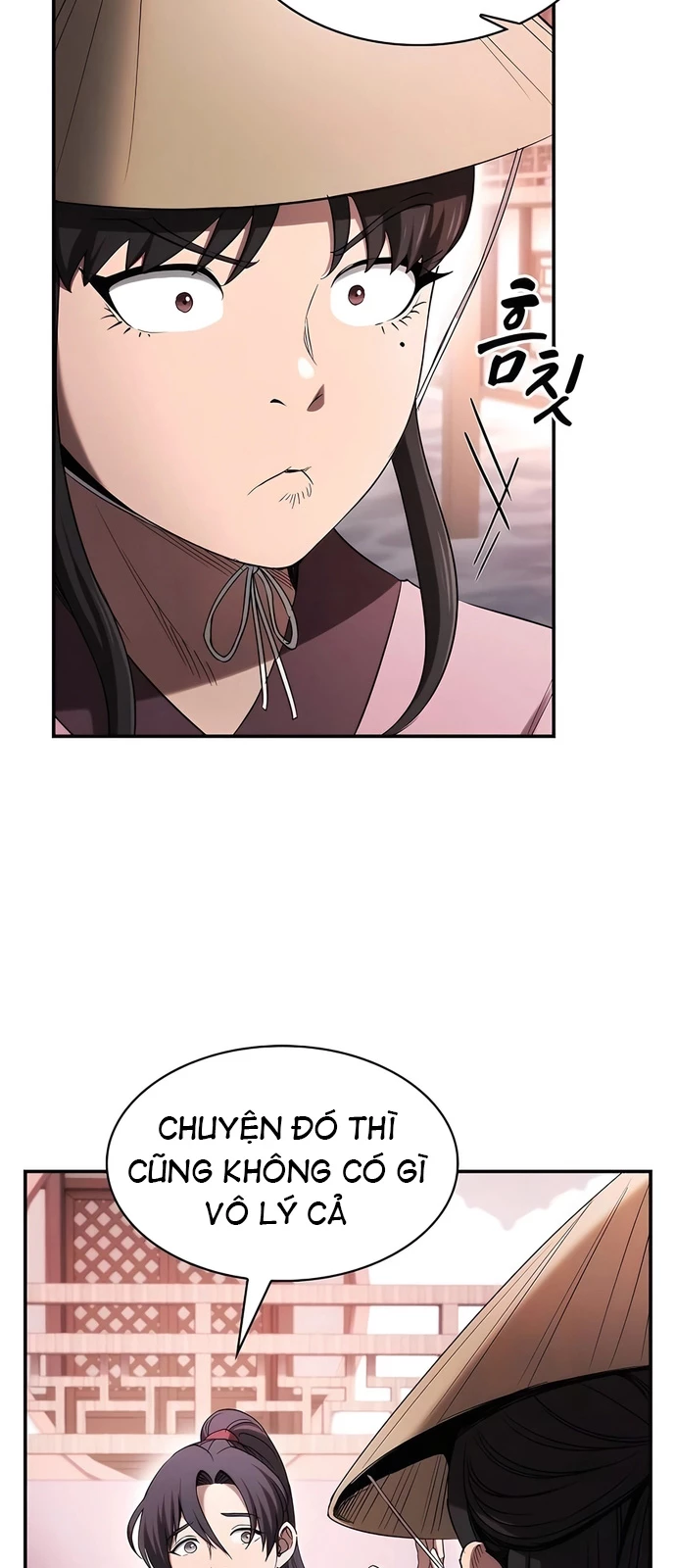 Điệp VIên Ma GIáo Chapter 7 - 7