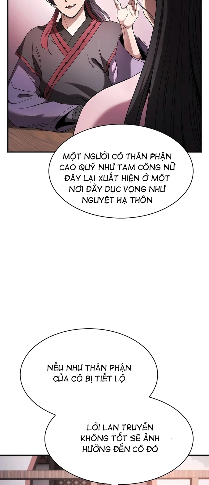 Điệp VIên Ma GIáo Chapter 7 - 8