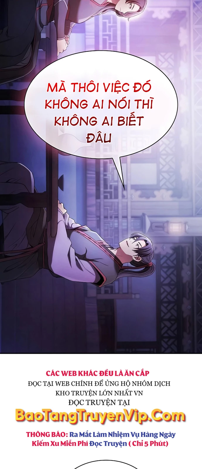 Điệp VIên Ma GIáo Chapter 7 - 10