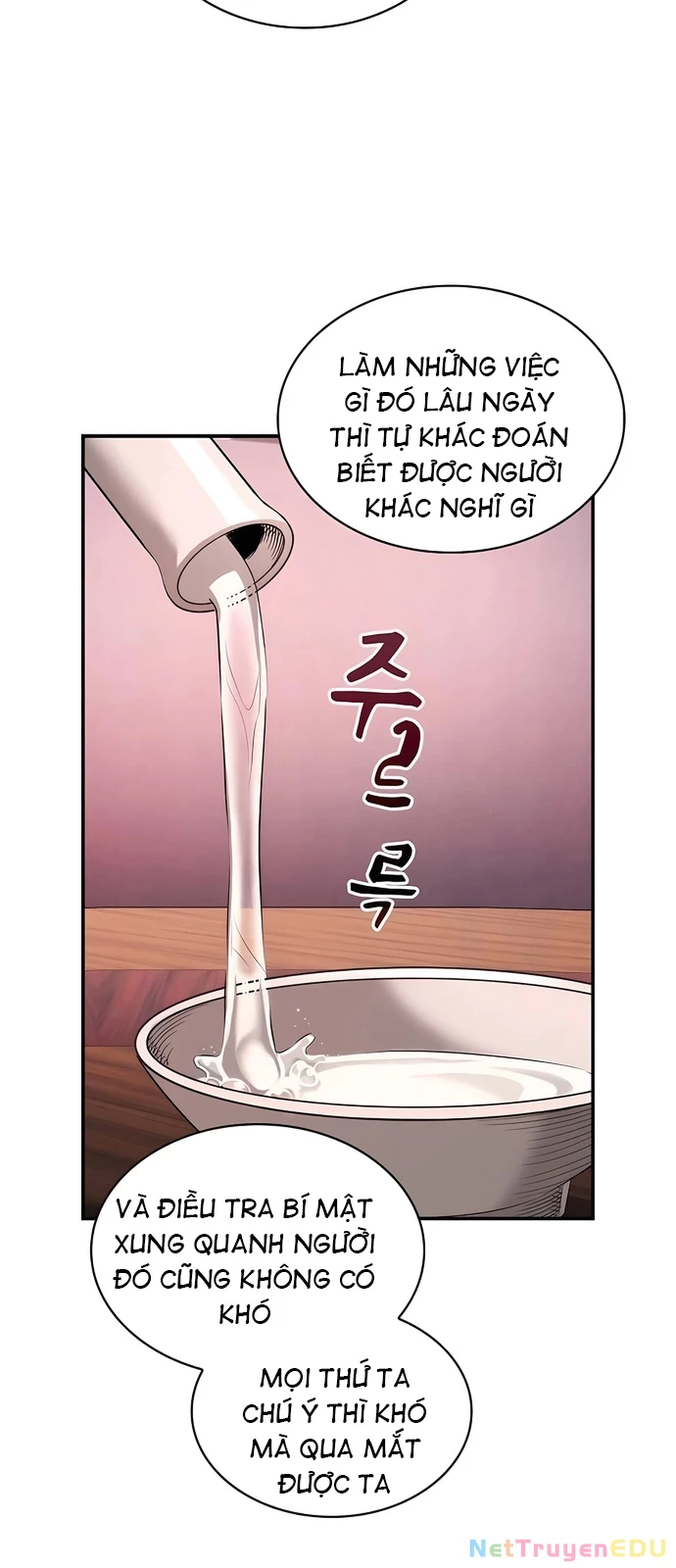 Điệp VIên Ma GIáo Chapter 7 - 18