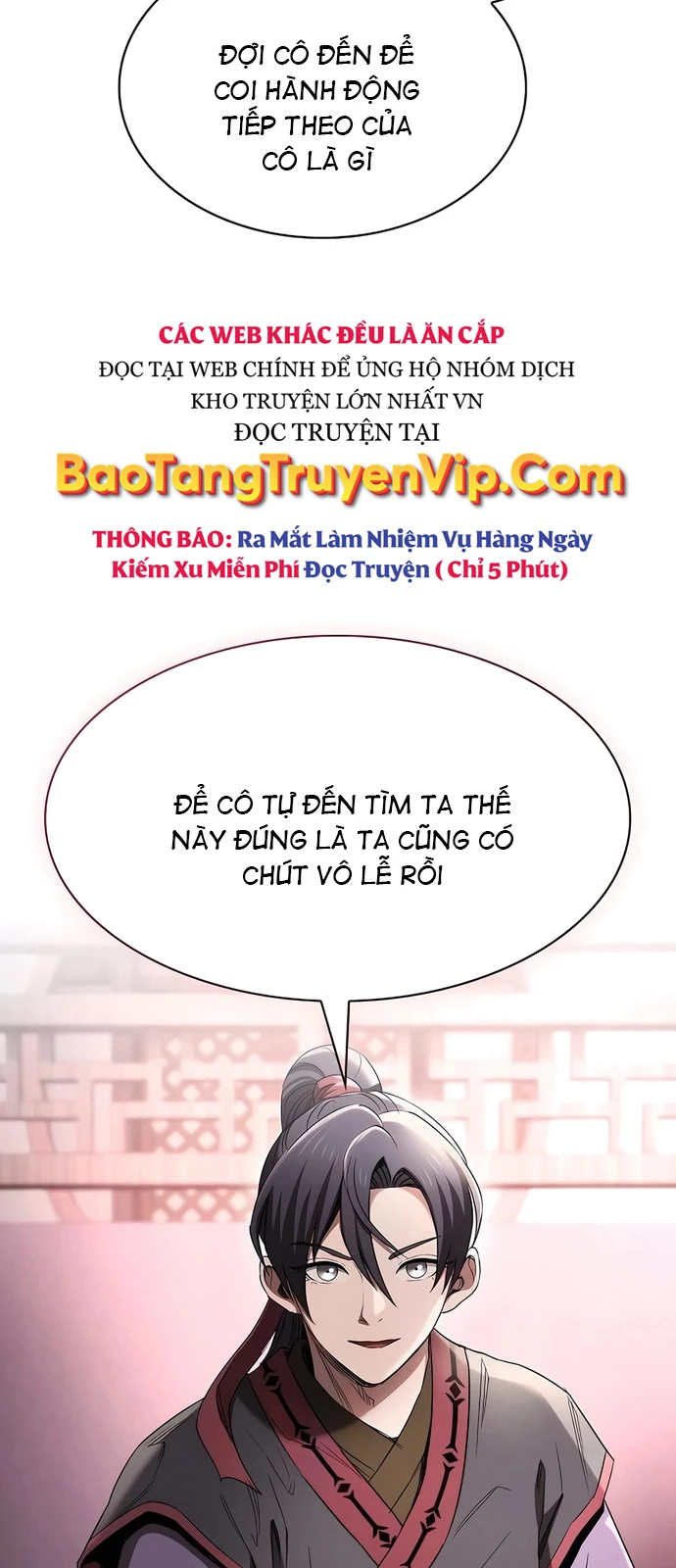 Điệp VIên Ma GIáo Chapter 7 - 21