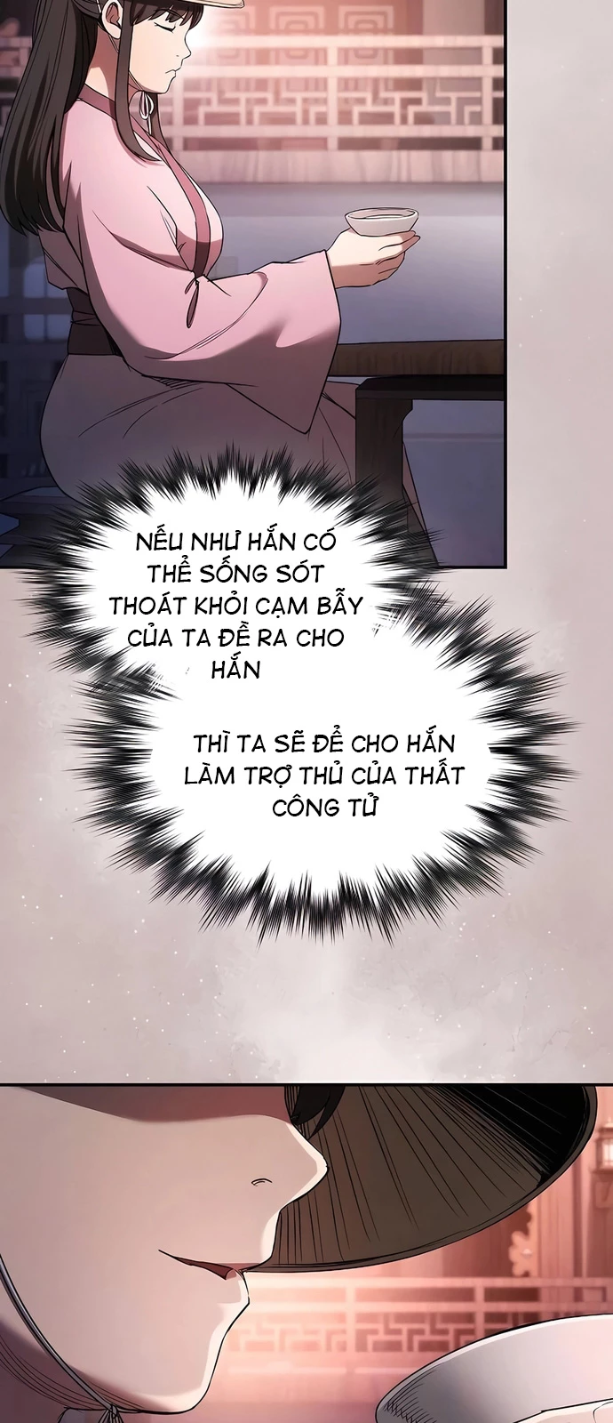 Điệp VIên Ma GIáo Chapter 7 - 24