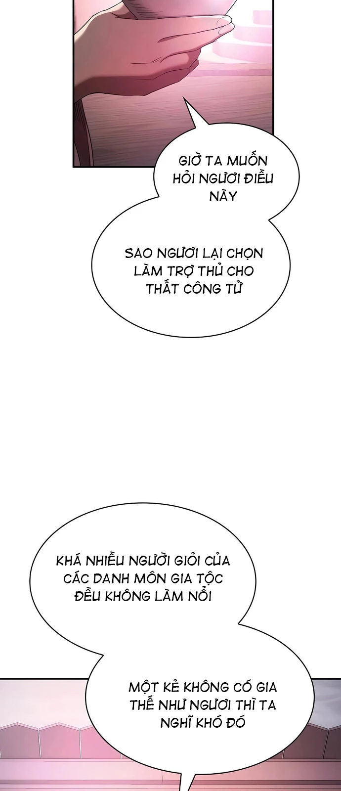 Điệp VIên Ma GIáo Chapter 7 - 35