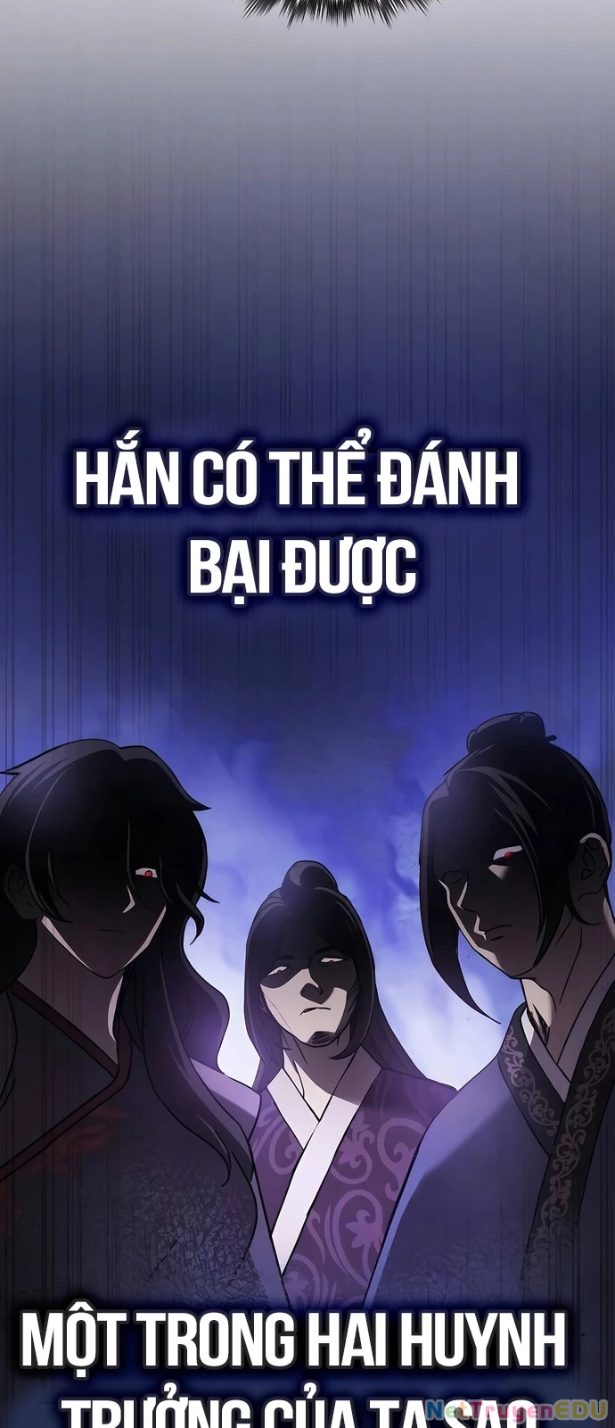 Điệp VIên Ma GIáo Chapter 7 - 41
