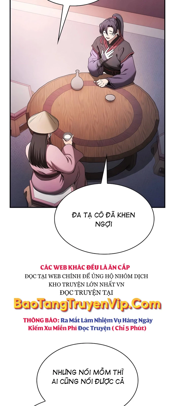 Điệp VIên Ma GIáo Chapter 7 - 43