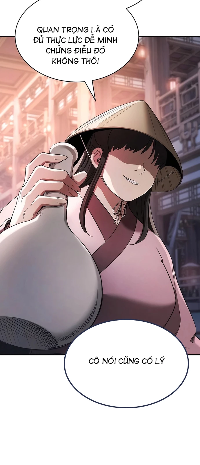 Điệp VIên Ma GIáo Chapter 7 - 44