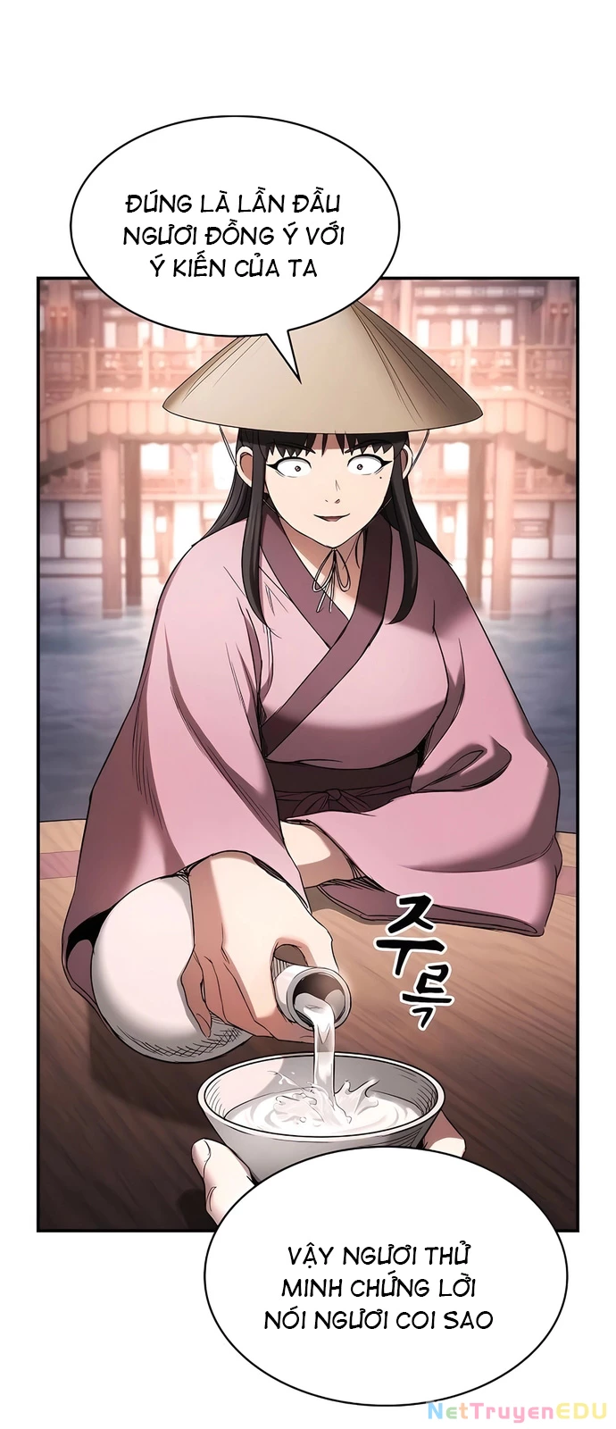 Điệp VIên Ma GIáo Chapter 7 - 45