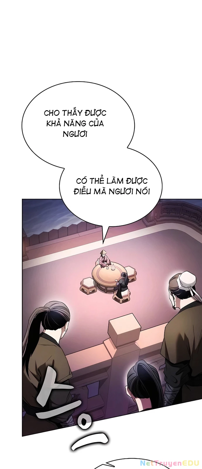 Điệp VIên Ma GIáo Chapter 7 - 46