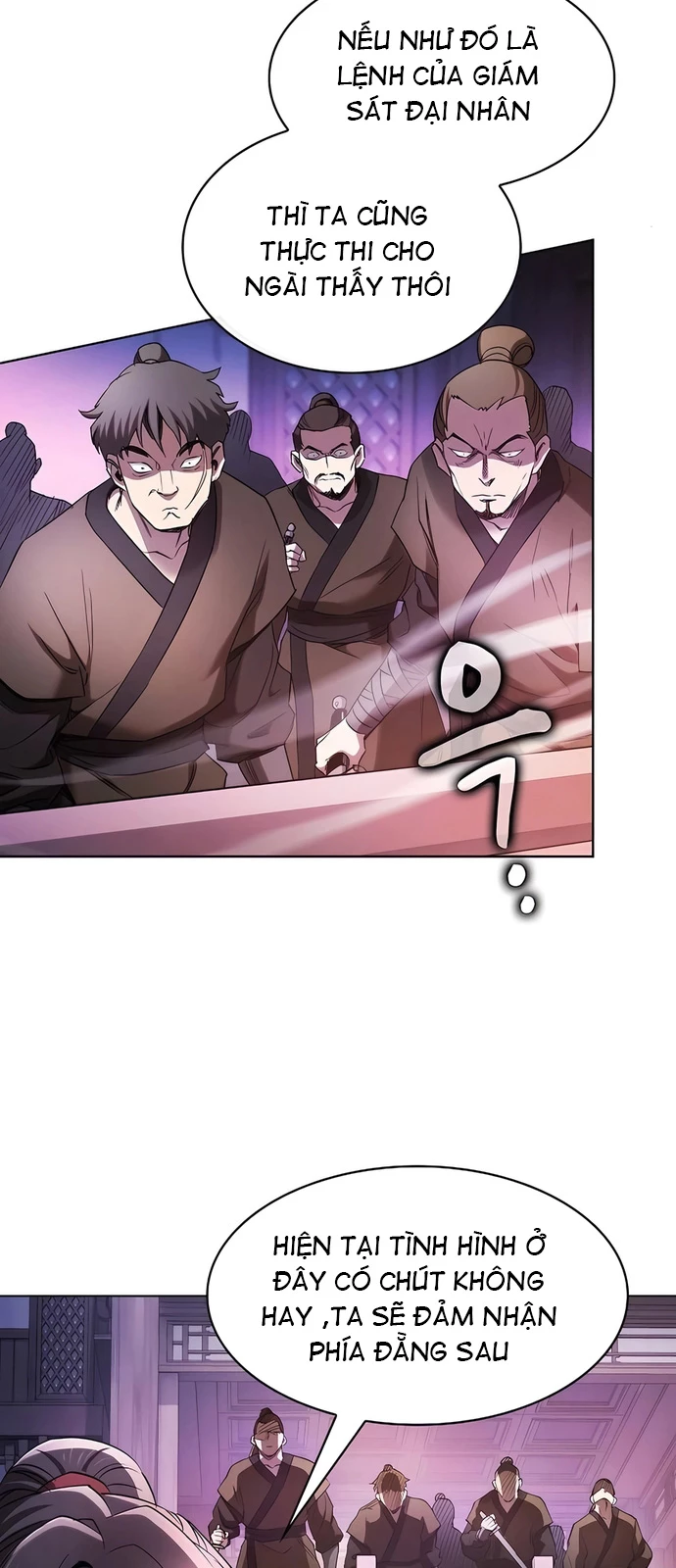 Điệp VIên Ma GIáo Chapter 7 - 47