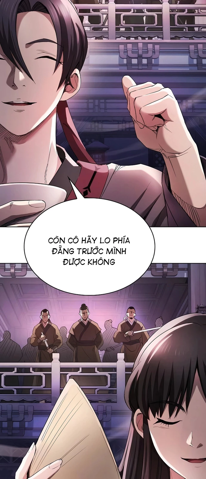 Điệp VIên Ma GIáo Chapter 7 - 48