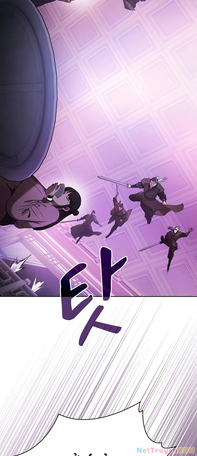 Điệp VIên Ma GIáo Chapter 7 - 51