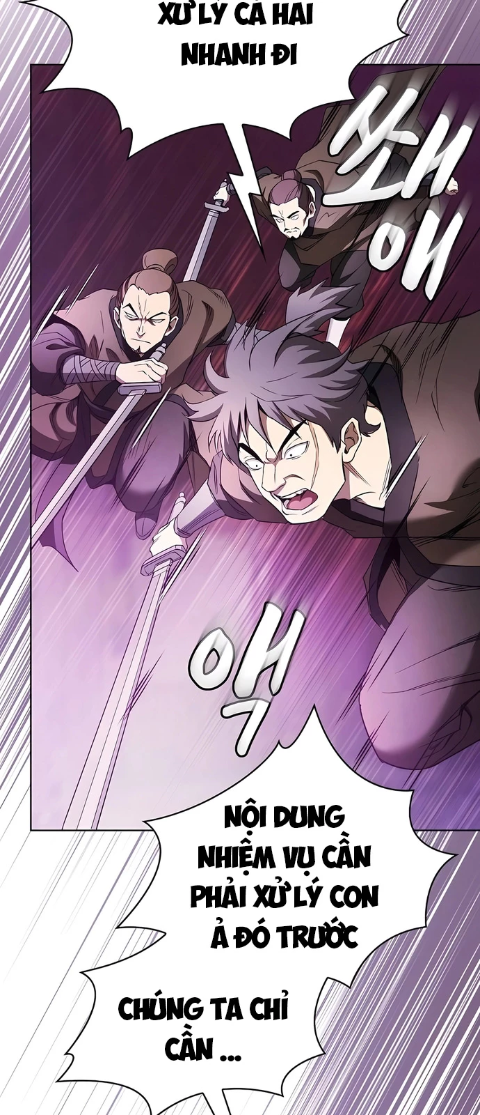 Điệp VIên Ma GIáo Chapter 7 - 52