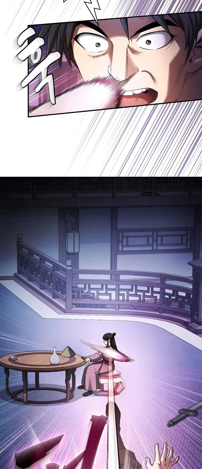 Điệp VIên Ma GIáo Chapter 7 - 53