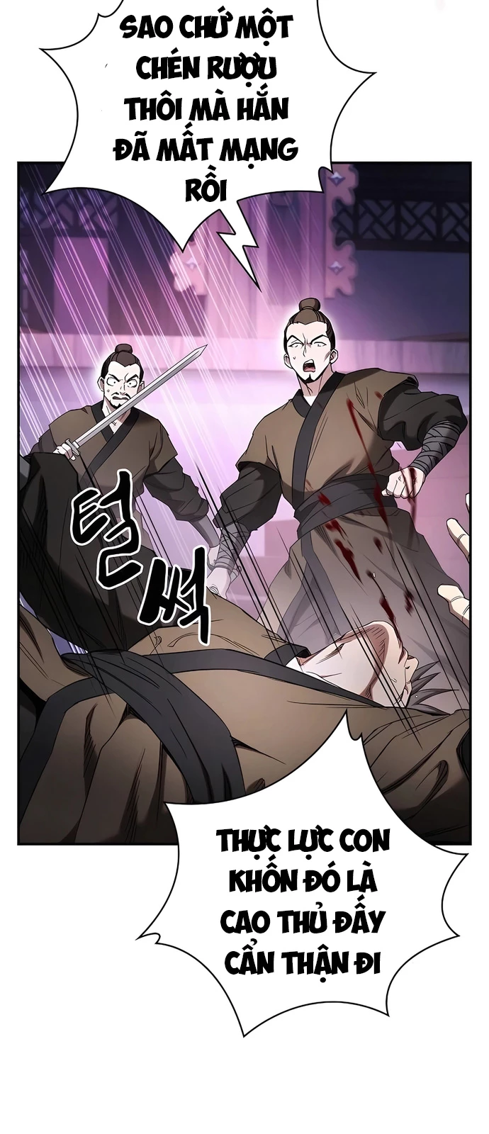 Điệp VIên Ma GIáo Chapter 7 - 57