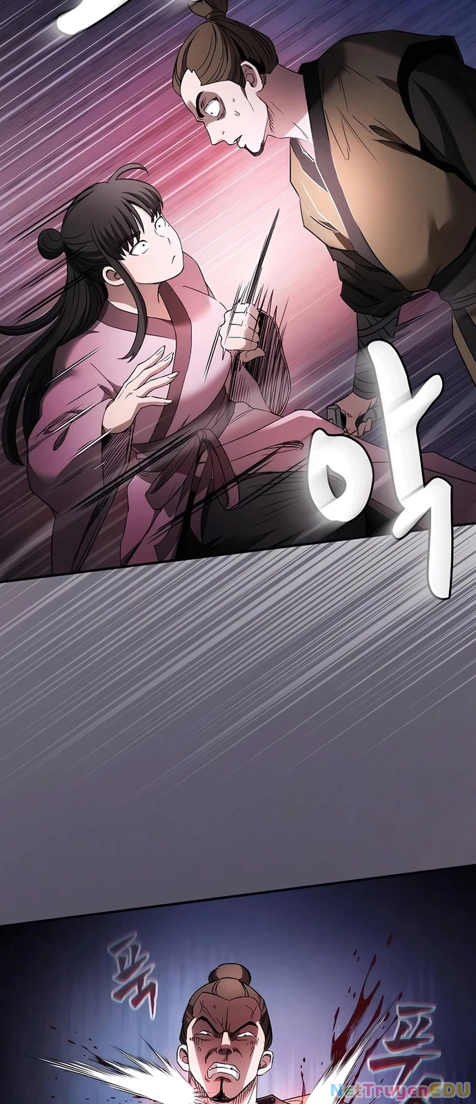 Điệp VIên Ma GIáo Chapter 7 - 59
