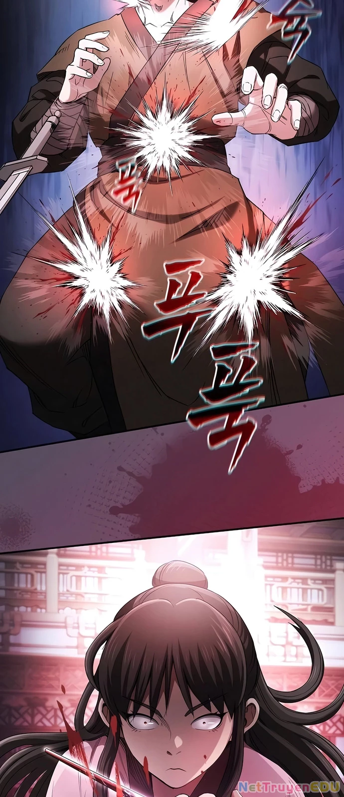 Điệp VIên Ma GIáo Chapter 7 - 60