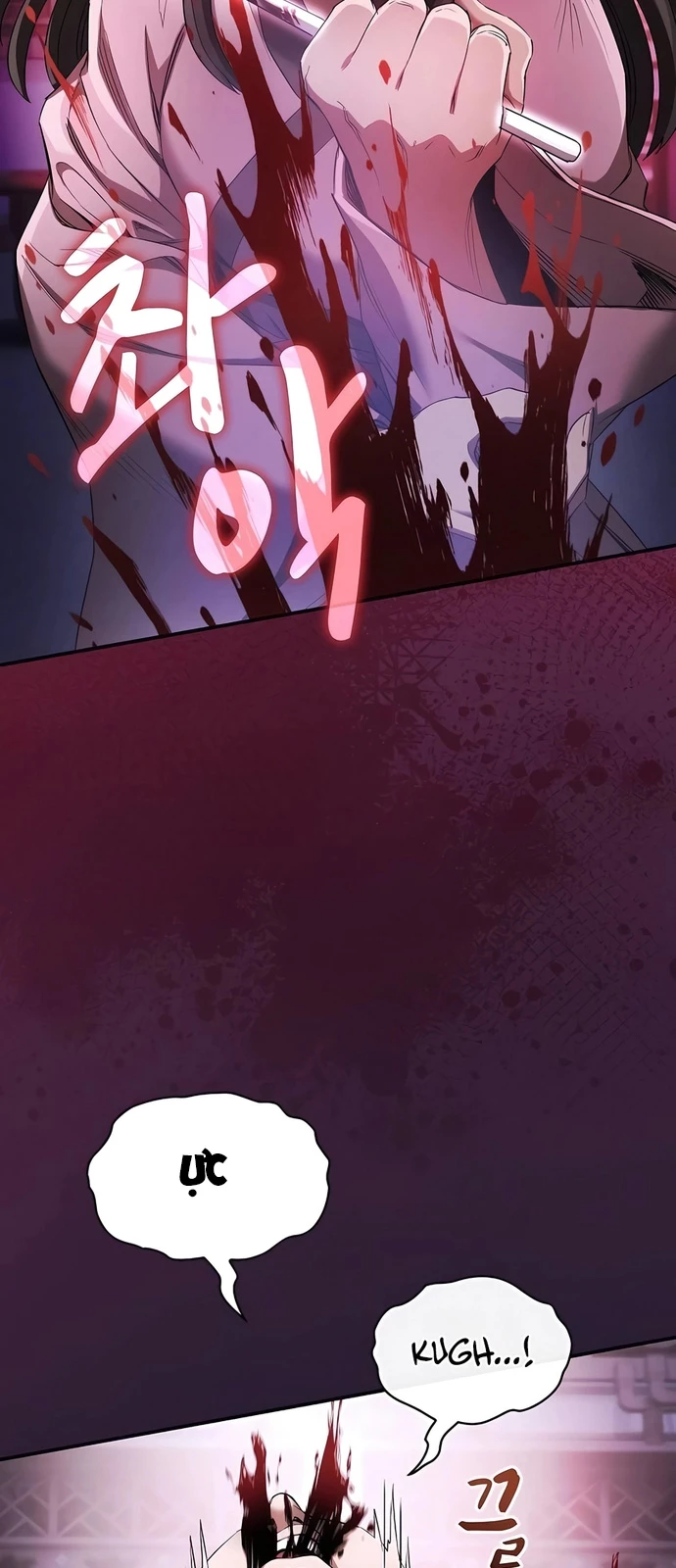 Điệp VIên Ma GIáo Chapter 7 - 61