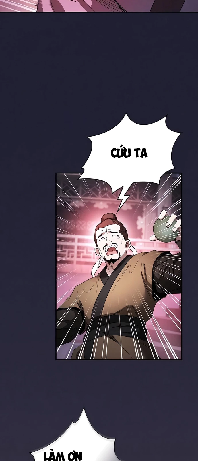 Điệp VIên Ma GIáo Chapter 7 - 63
