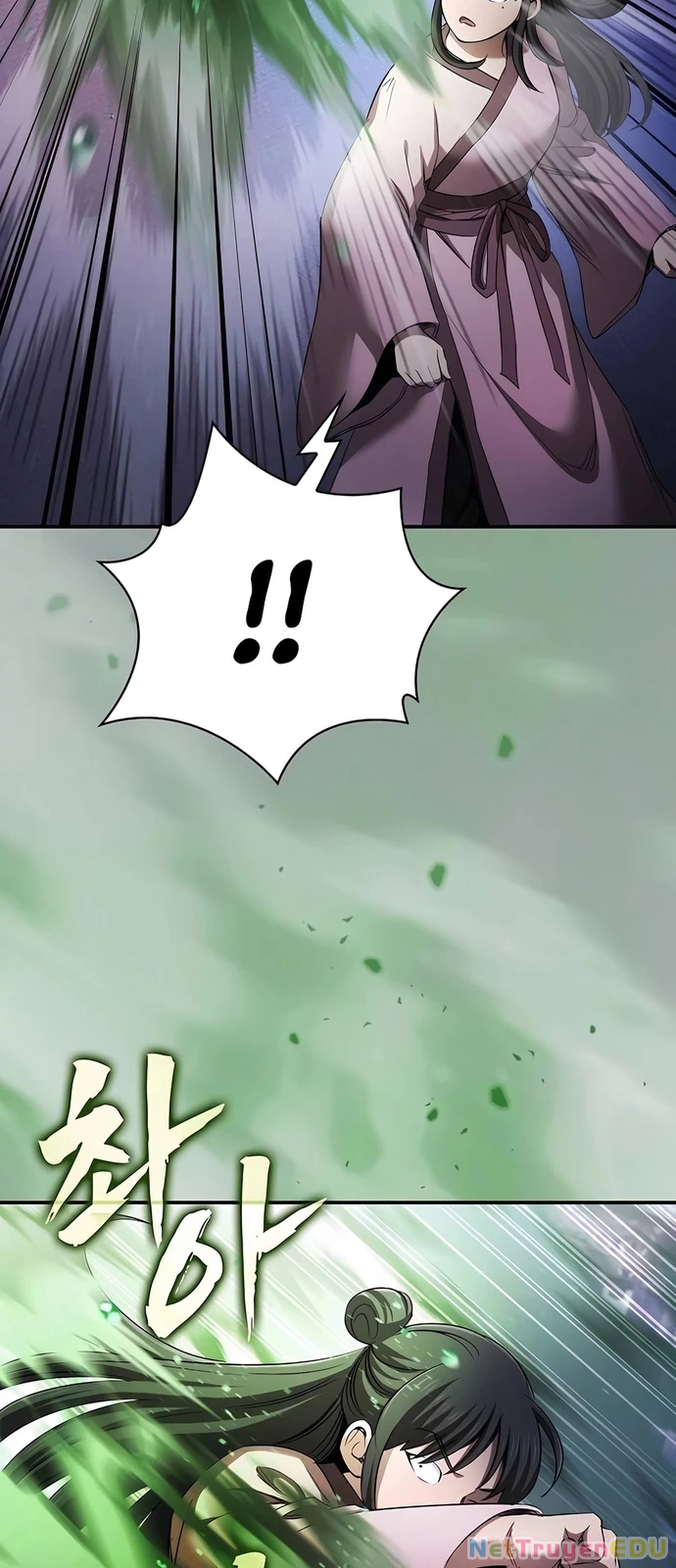 Điệp VIên Ma GIáo Chapter 7 - 66