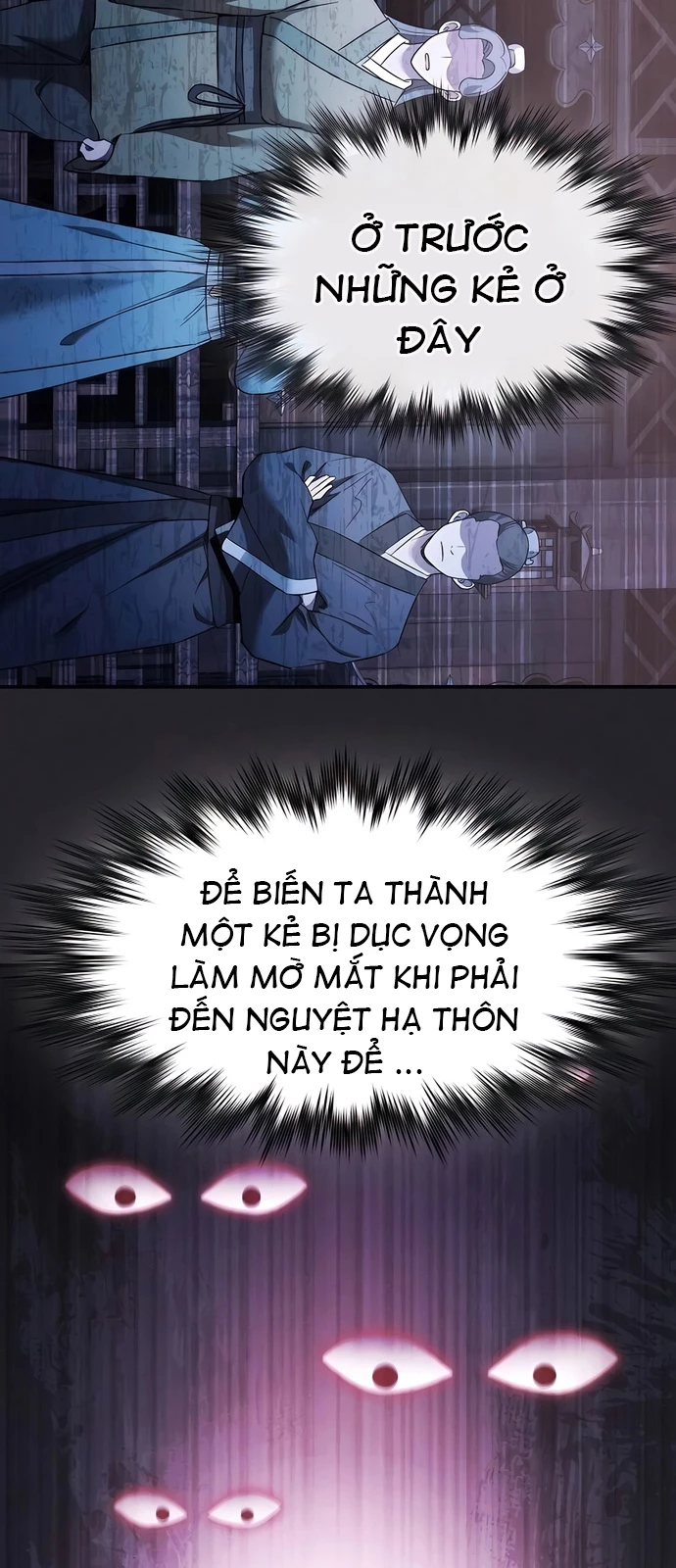 Điệp VIên Ma GIáo Chapter 7 - 70