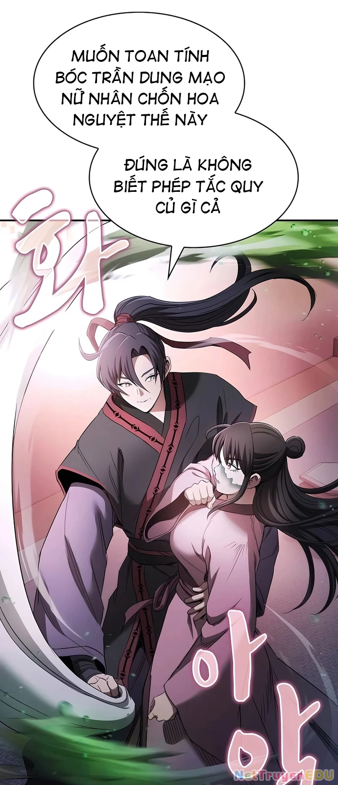 Điệp VIên Ma GIáo Chapter 7 - 74