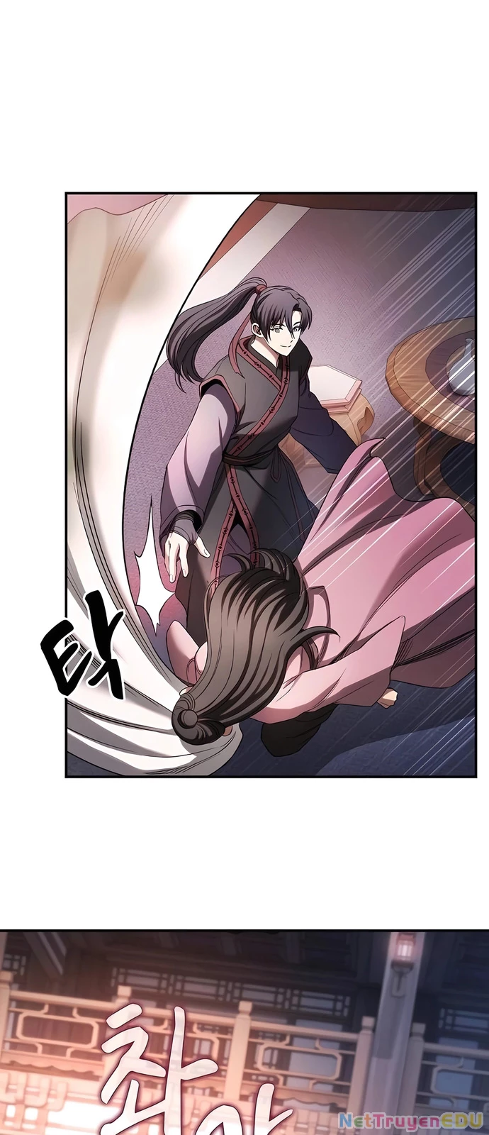 Điệp VIên Ma GIáo Chapter 7 - 80