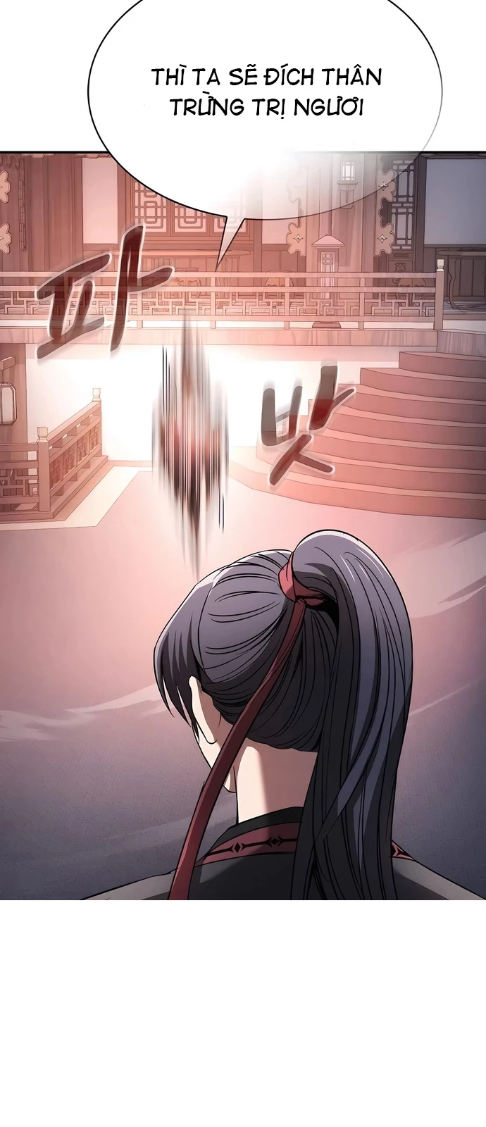 Điệp VIên Ma GIáo Chapter 7 - 83
