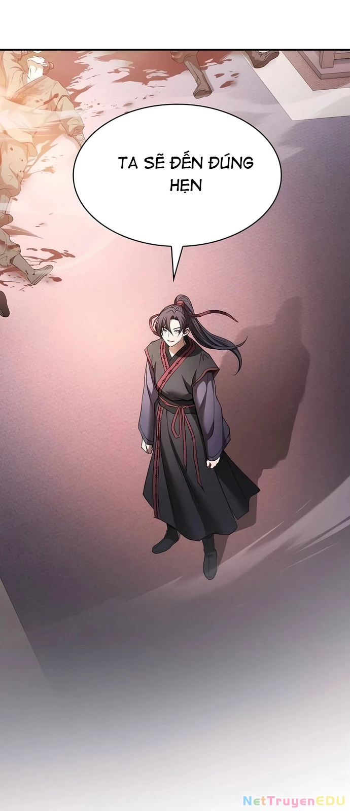 Điệp VIên Ma GIáo Chapter 7 - 85