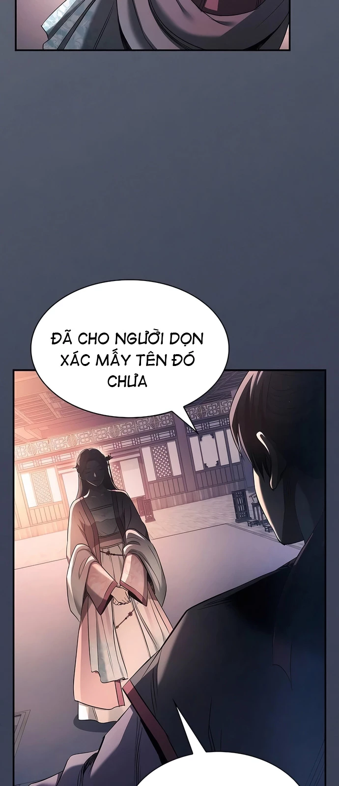 Điệp VIên Ma GIáo Chapter 7 - 88
