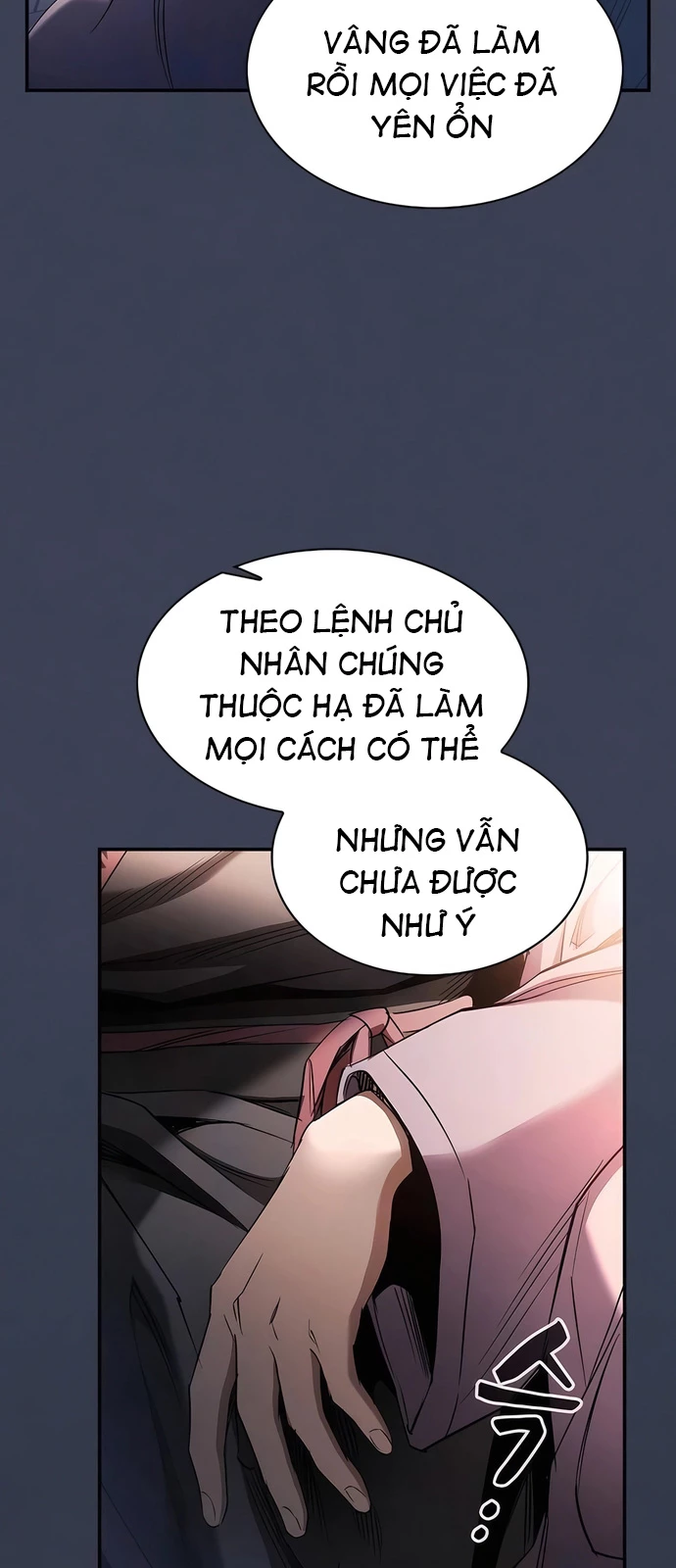 Điệp VIên Ma GIáo Chapter 7 - 89