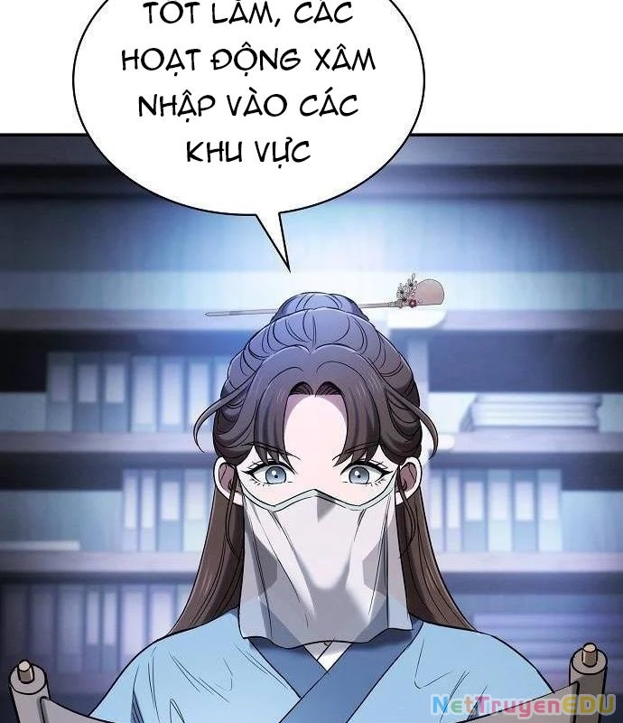 Điệp VIên Ma GIáo Chapter 9 - 6