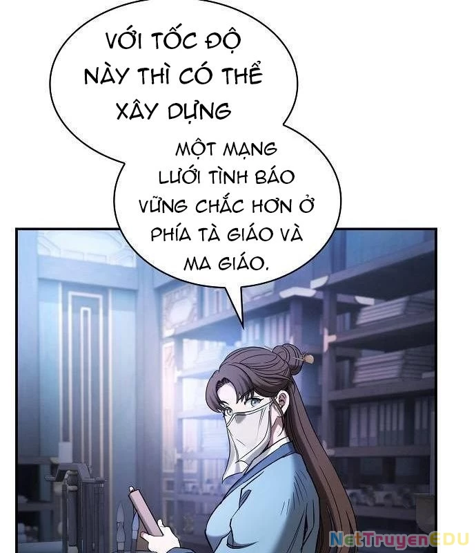 Điệp VIên Ma GIáo Chapter 9 - 8