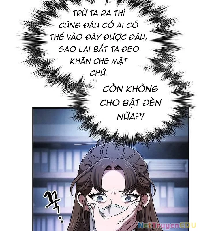 Điệp VIên Ma GIáo Chapter 9 - 10