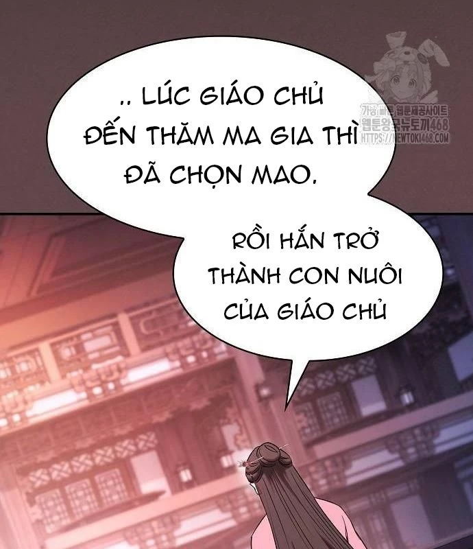 Điệp VIên Ma GIáo Chapter 9 - 110