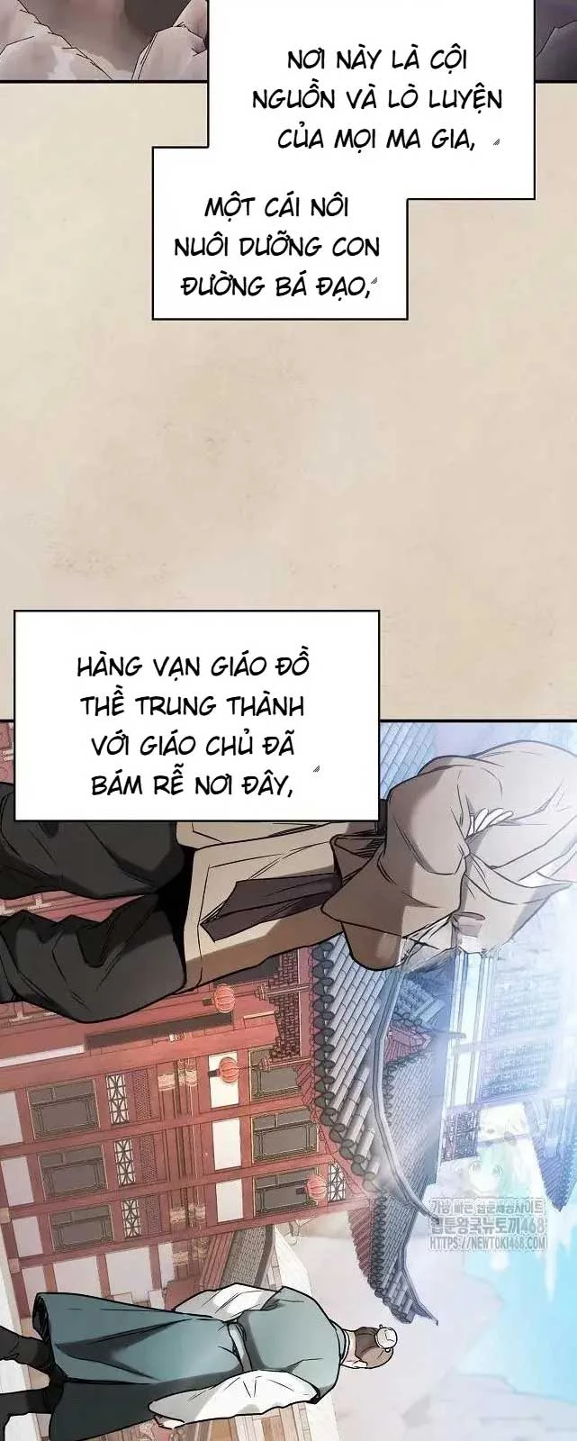 Điệp VIên Ma GIáo Chapter 10 - 2