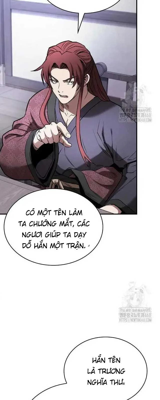 Điệp VIên Ma GIáo Chapter 10 - 11