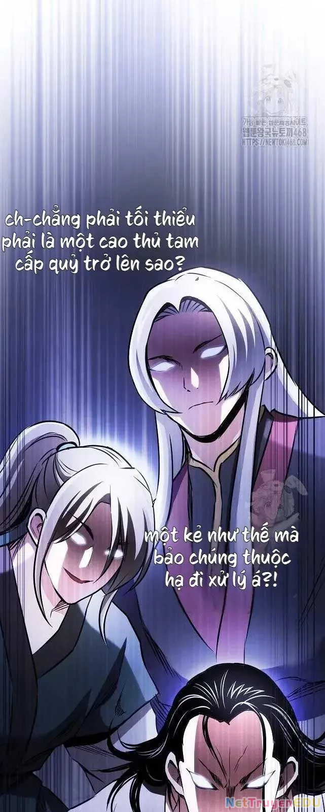 Điệp VIên Ma GIáo Chapter 10 - 13