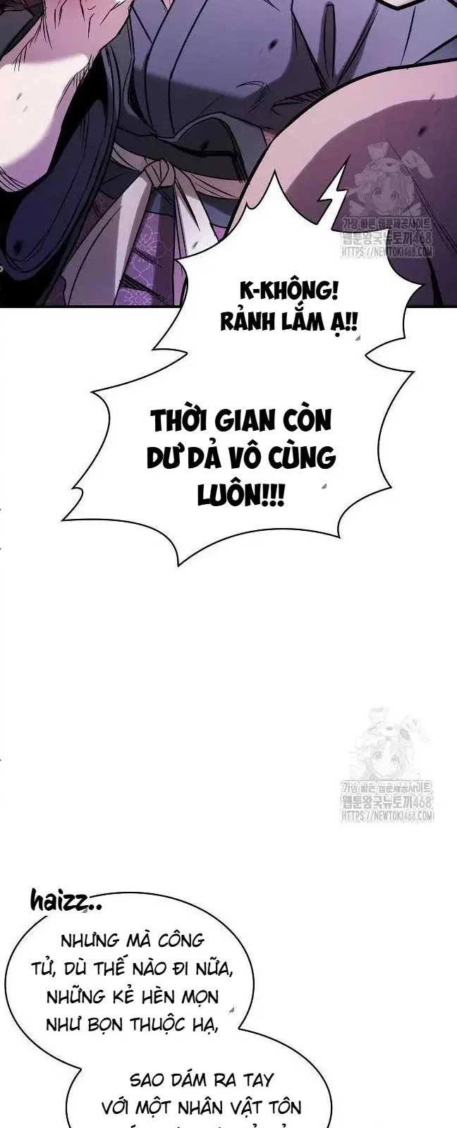 Điệp VIên Ma GIáo Chapter 10 - 21