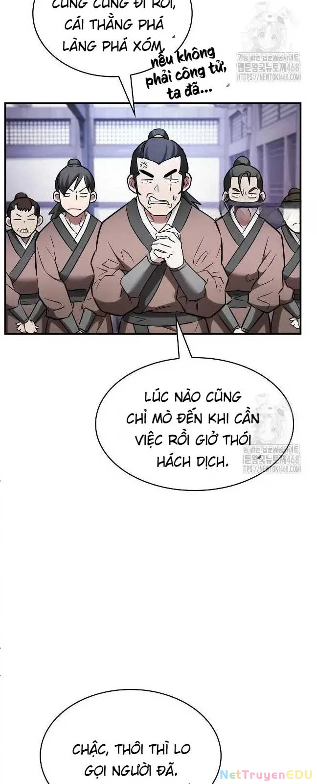 Điệp VIên Ma GIáo Chapter 10 - 30