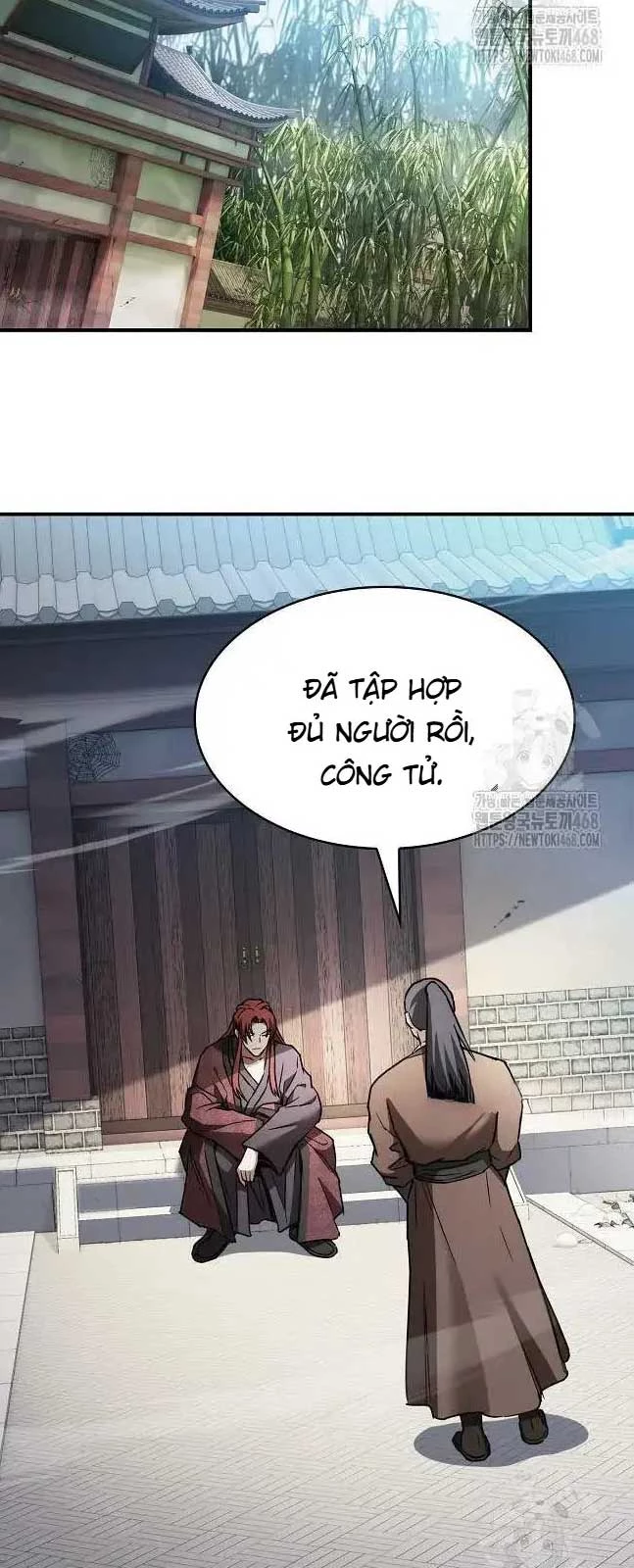 Điệp VIên Ma GIáo Chapter 10 - 42