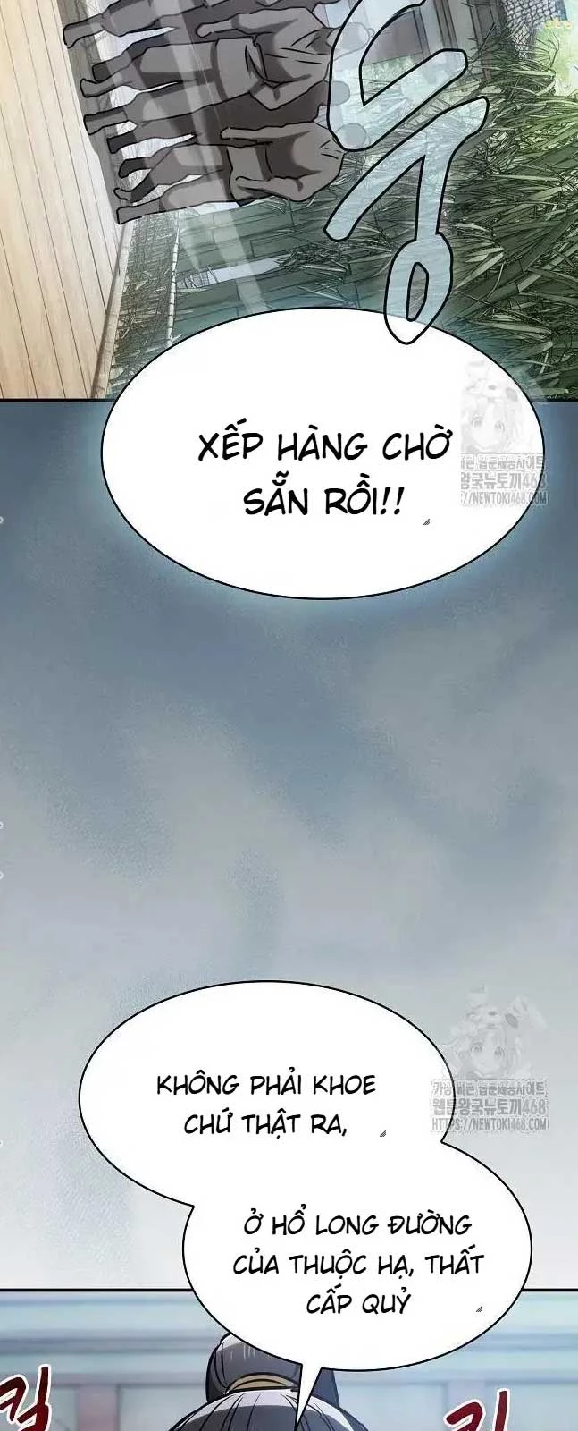 Điệp VIên Ma GIáo Chapter 10 - 45