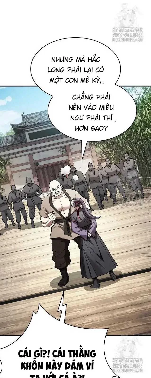 Điệp VIên Ma GIáo Chapter 10 - 57