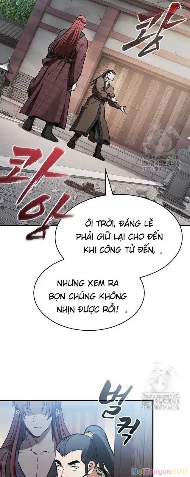 Điệp VIên Ma GIáo Chapter 10 - 60